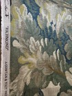Cowtan And Tout Richmond Green Foliage Printed Linen Sold Bty