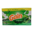 Gain Dryer Sheets  Original  320count 