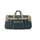 New Duffle Bag Extra Large Travel Gym Sport Shoulder Strap Mens Women Duffel Big