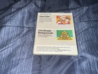 Vintage Polaroid 600 Plus Color Film  New   Sealed Original Box Expired 1993