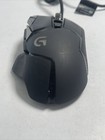 Logitech G502 Proteus Spectrum Rgb Tunable Gaming Mouse M-u0047 Usb Wired For Pc