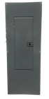 Square D Qoc42us Load Center Cover Surface Mount L  37 98  W  14 25  Non-vented 