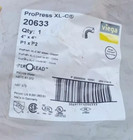 Viega 20633 Viega Propress Xl-c 90 Elbow  4  X 4 