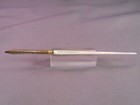 Dip Pen---vintage-j b davis  3--flexible Medium Nib