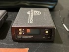 Lectrosonics Ifb Kit W  Ifbt4 And R1a Block 470