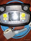 Abb Teach Pendant For Paint Robot 3hna 023148-01