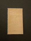 Stamps Chad Scott  j22 Hinged
