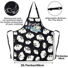 Feta Cheese Apron Feta Cheese Gifts Cheese Lover Gifts Cheese Making Apron Fe   