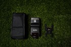 Godox Tt350 S Compact Ttl Flash For Sony Near Mint Condition - Used One Time