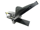Mirror Image Teleprompters 15  Teleprompter W  Hood  Camera And Monitor Mount