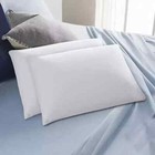 Serta Gel Memory Foam Cluster Pillows  2-pack  Free Shipping