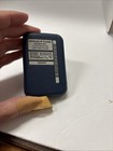 Vintage Page Mart Nationwide Made By Motorola Pager Working