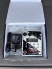 Electro-harmonix Pitch Fork Plus Polyphonic Pitch Shifter And Harmony Pedal