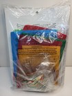 Bucilla Christmas Felt Kit Snow Village Wreath Holiday 86686 New 2015 16 