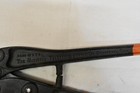 National Telephone Supply Co Nicopress Sleeve Tool 51-mj Swaging Crimping Tool