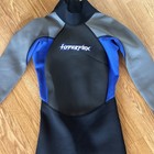 Hyperflex Access 3 2 Men s Wetsuit - Black - Size Small- Nwt 