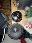 2x Prv Audio Midrange 12  Speakers 8 Ohm 12mr Pro 350 Watts Rms Each