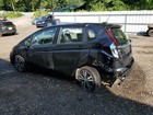 Automatic Transmission Cvt Fits 15-20 Fit 2025462
