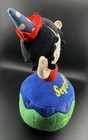 2013 Sugar Loaf Betty Boop Plush Cupcake Doll September Betty s Birthday Bash