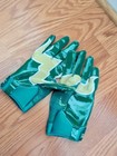 Adidas Adizero Usf South Florida Player Team Issued Football Gloves Xl