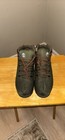 Timberland Men   s Hiking Boots Green multicolor Us 12 Medium Mpn Tb0a18kx