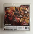 2002 Mcfarlane Toys Movie Maniacs Series 5 Legend Lord Of Darkness Action Figure