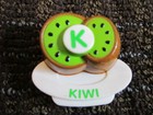 Vtech Letter K Only Fridge Phonics Replacement Letter Food Fun Alphabet Freeship