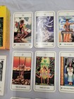 Vintage Tarot Of The Ages Complete Deck 1988 - U s  - Holly Voley