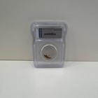 Icg Genuine Gold Nugget 0 50 Grams Total Precious Metal Content Gold Collectible