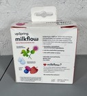 New Upspring Milkflow Berry Flavor 16 Packets Exp 11 2026