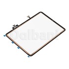 Black Digitizer For Ipad Air 4 Touch Screen Glass A2316 A2324 A2325 A2072