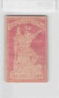  a vintage Japan Safety Match Label For Export 1800s  Matchbox Card s12387 8h8