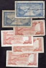 Cyprus  28 Banknotes  Mixed Grades 