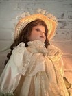 Haunted Doll Vessel Gentle Spirit Garden Paranormal Lindsey Friendly Benevolent