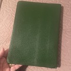 Vintage Draper Looms Setting Instructions Manual Vinyl Cover Illustrated Weaving