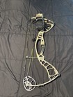 2019 Hoyt Nitrux 60-70 Lbs 27-30    Draw  new Strings And Cables 