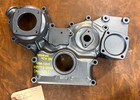 Yanmar 4jh-dte Marine Gear Case  129470-01500