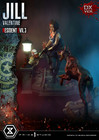 Prime 1 Studio Upmre3-01 Resident Evil 3 Remake Jill Valentine Statue Deluxe