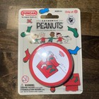 Peanuts Gang Duncan Yo-yo Toy Yoyo Bandai Snoopy Linus New Set Pair Christmas