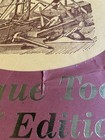 The Catalogue Of Antique Tools 1997 Edition Price Guide