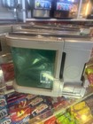 New Regal Jurassic World Rebirth Incubator Popcorn Bucket In Hand Ships Fast