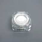 Samsung Galaxy Ring Ep-qq503 Charging Case Only - Size 13