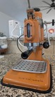 Vintage La Cimbali Microcimbali  Espresso Machine