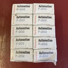 Nors Box  10  Condenser Repl Dc-13 For 1958 - 1966 Ford Lincoln Mercury V8