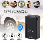 Gf07 Mini Magnetic Gps Tracker Real-time Car Truck Vehicle Locator Gsm Gprs Usa
