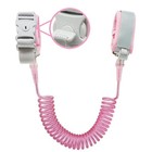 Anti Lost Wrist Link 8 2ft  Breathable Toddler Leash Wrist For Child Safety     