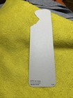 Vintage 80s Hunchback Notre Dame Bookmark Universal One Stop Posters         