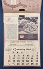 1966 Cooking Club Calendar Two More For Chow Lent   s Bremerton Wa Recipes