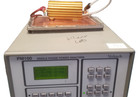Voltech Pm100 Ac Power Analyzer Pf  Thd  Harmonic  Va  Var  Frequency  Peak Meas