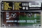 Tha Cutthroat Committee - Turf Buccaneers Cs cassette Tape  new sealed  Mac Dre